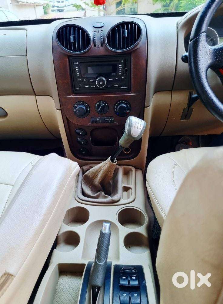 Mahindra Scorpio 2009-2014 Vlx 2wd Bsiv, 2014, Diesel