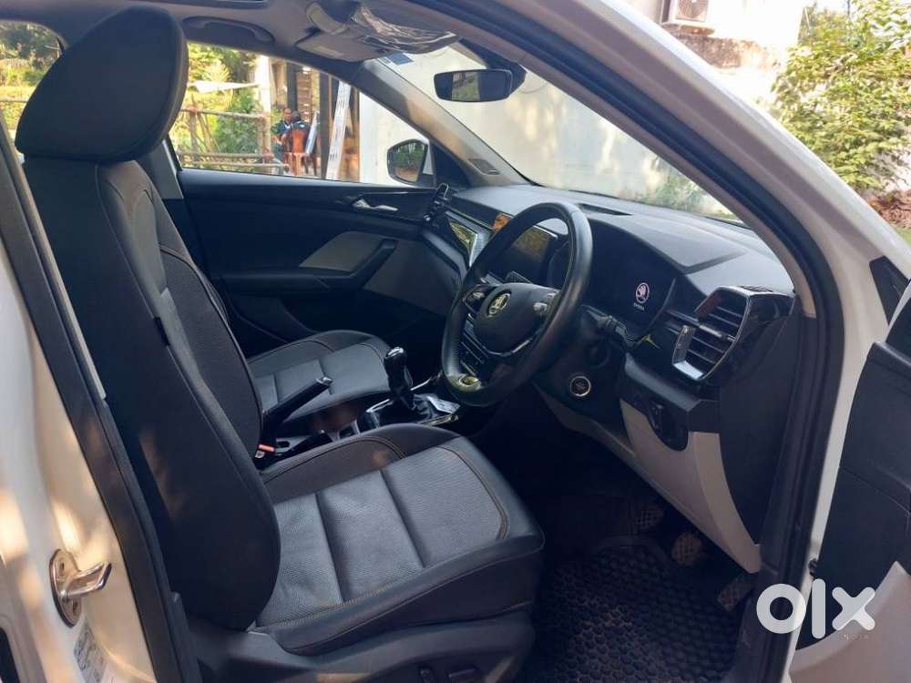 Skoda Kushaq 1.0 Tsi Style, 2024, Petrol