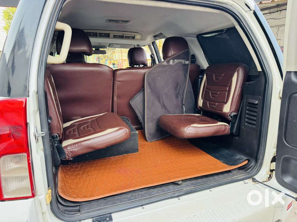 Tata Safari Storme Vx Varicor 400, 2017, Diesel