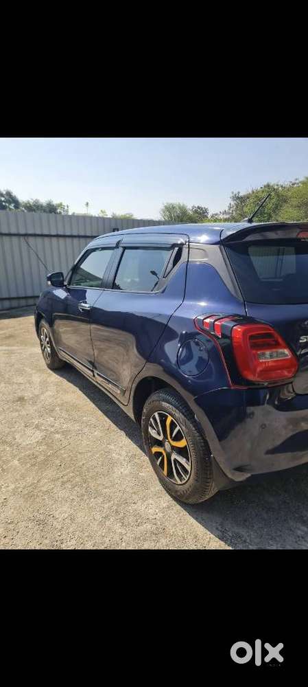 Maruti Suzuki Swift Vdi Windsong Limited Edition, 2021, Petrol