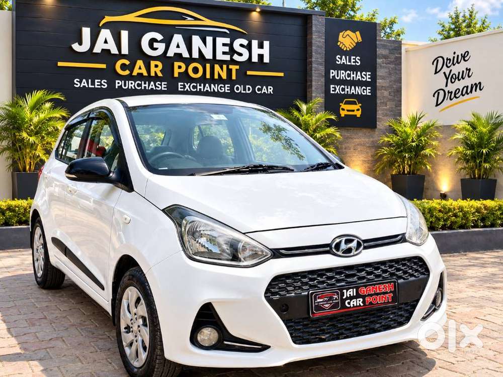 Hyundai Grand I10, 2017, Diesel