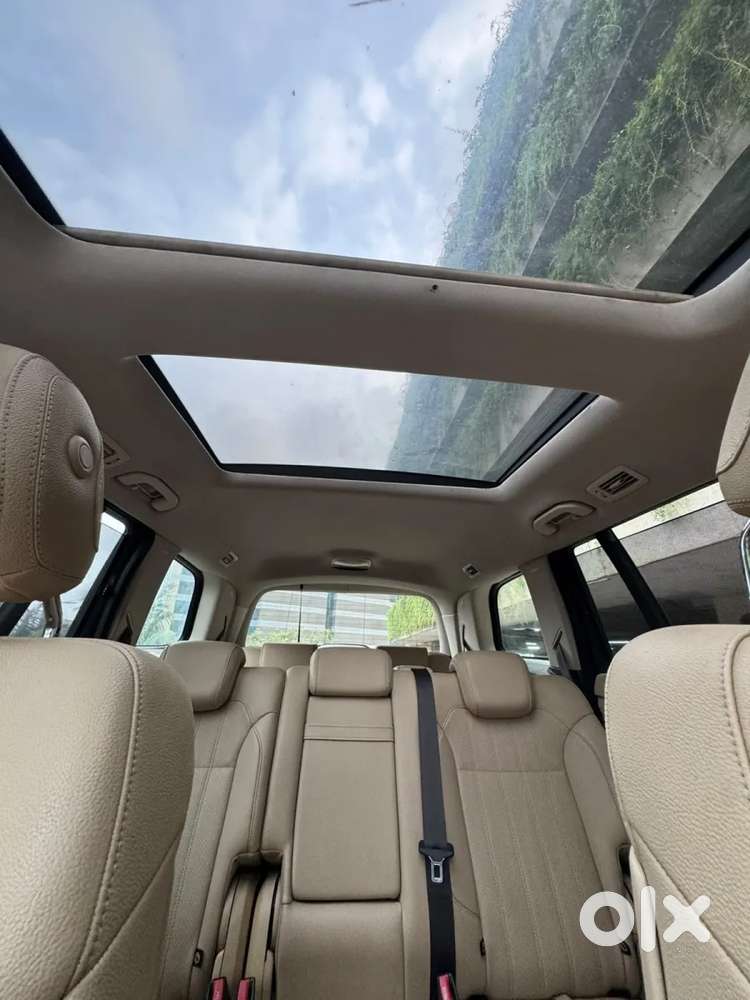 Mercedes-benz Gls 350 D, 2017, Diesel