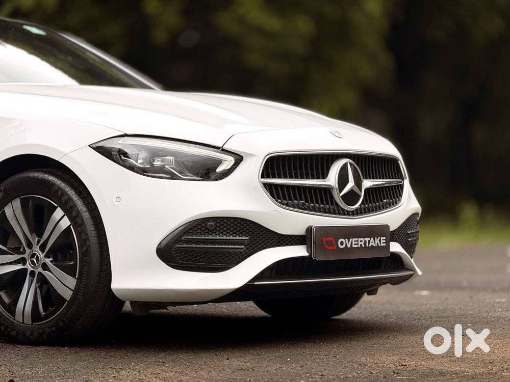 Mercedes-benz C-class Prime C 220d, 2022, Diesel