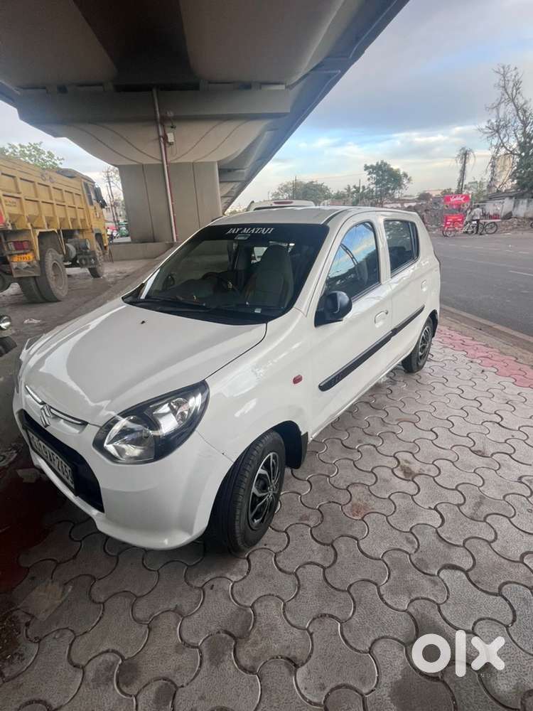 Maruti Suzuki Alto 800 2016 Cng & Hybrids Good Condition