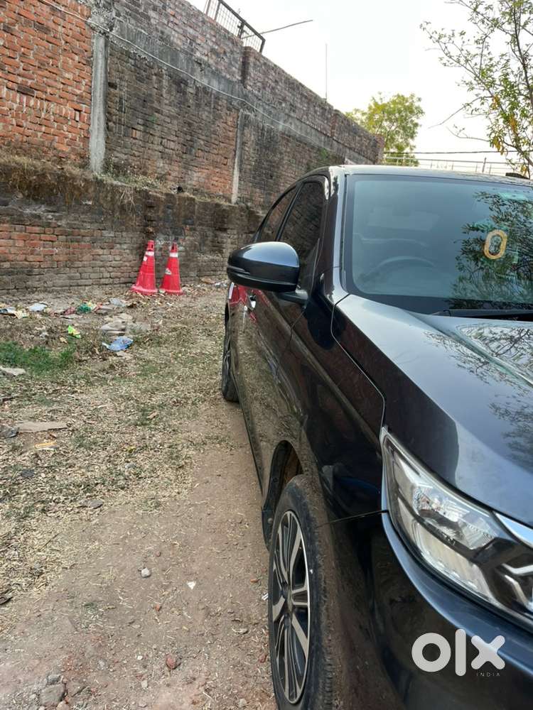 2023 Honda Petrol Manual 35000 Km Driven