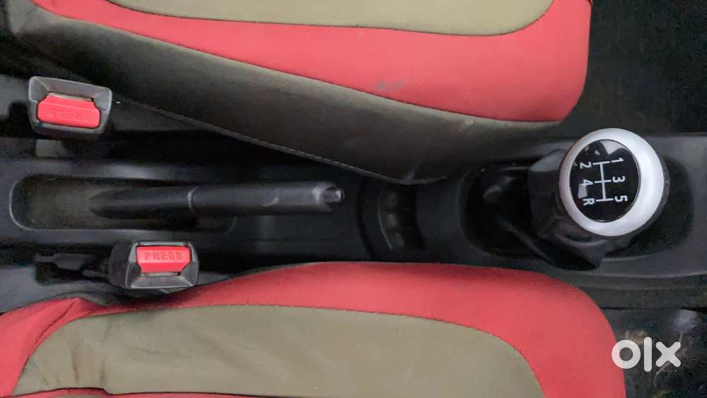 Maruti Suzuki Wagon R 1.0 Lxi, 2013, Petrol