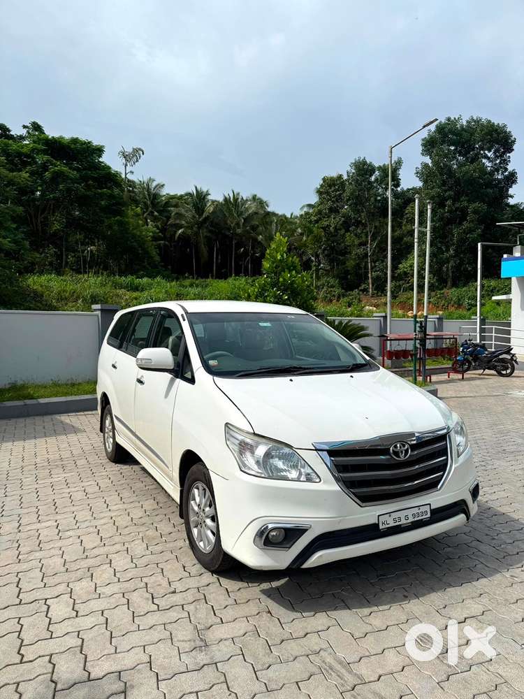 Good Condition, Full History Available, Well Maintained
