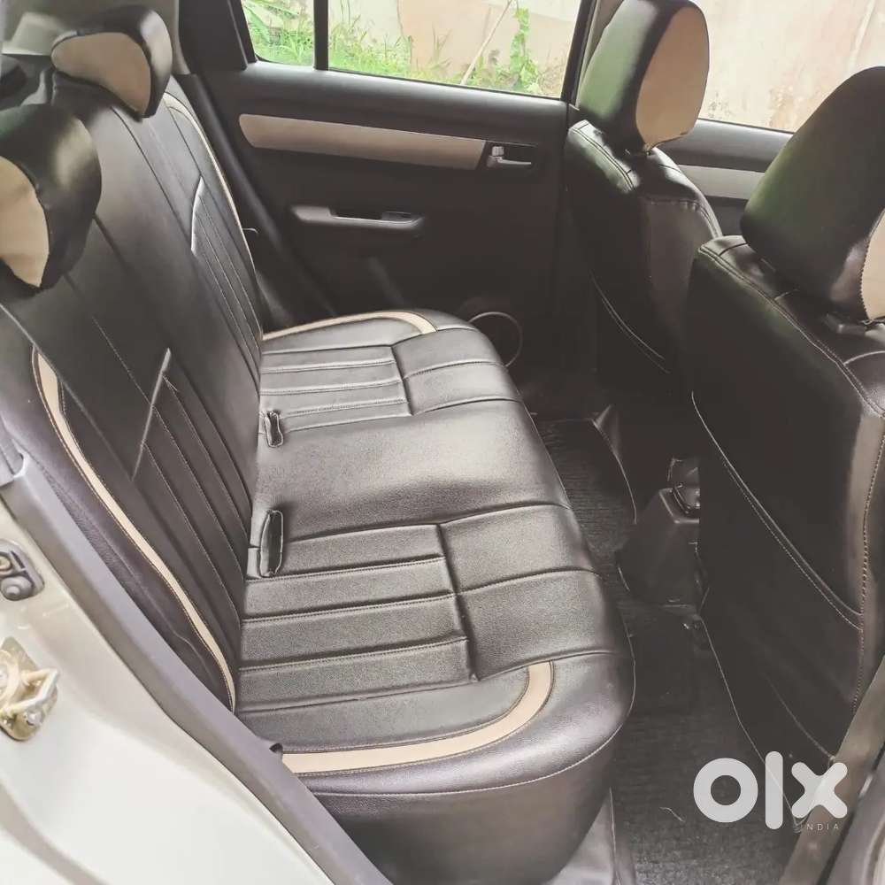 2008 Maruti Suzuki Swift Vdi
Diesel