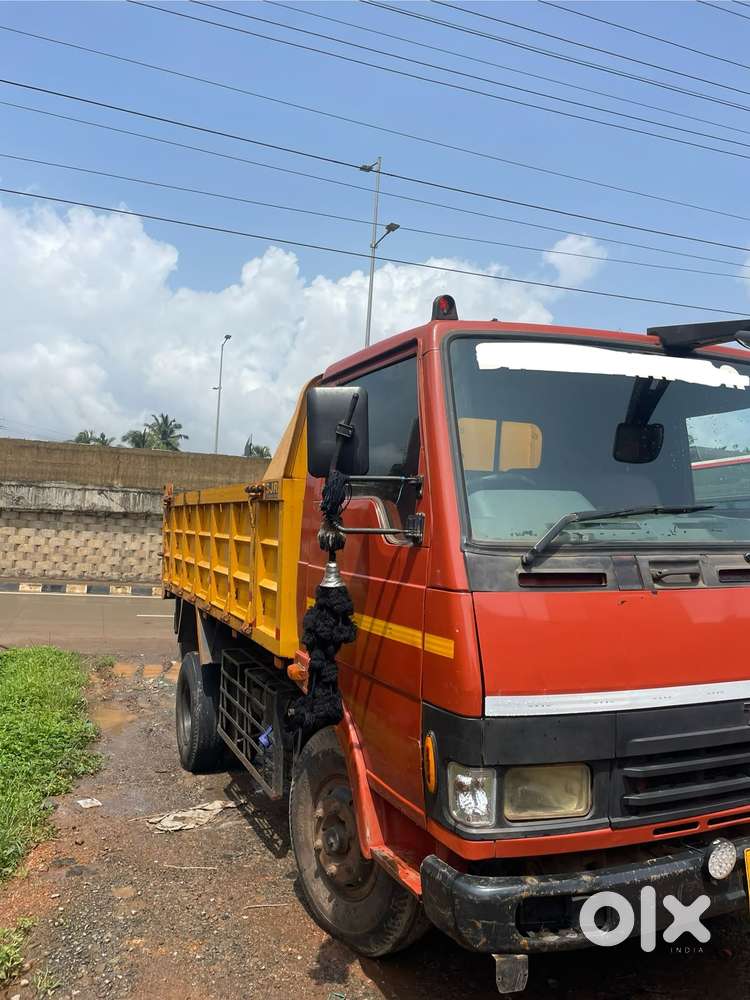 Tata H5x, 2022, Diesel