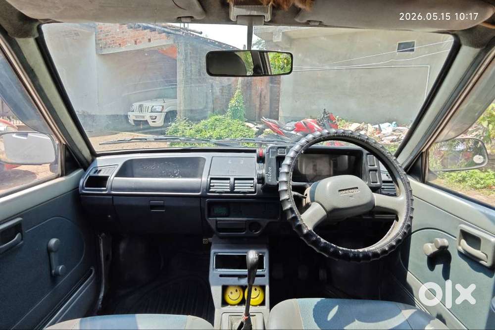 Maruti 800 2005 Cf 2030