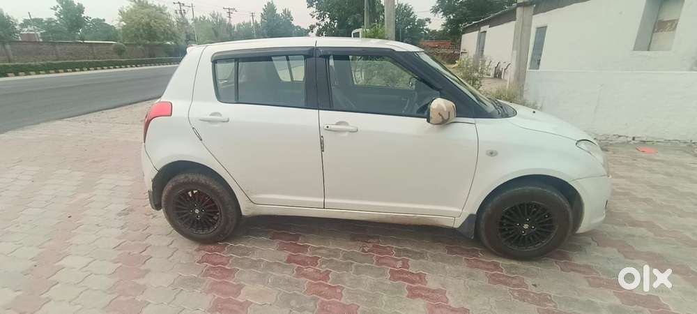 Maruti Suzuki Diesel 2009