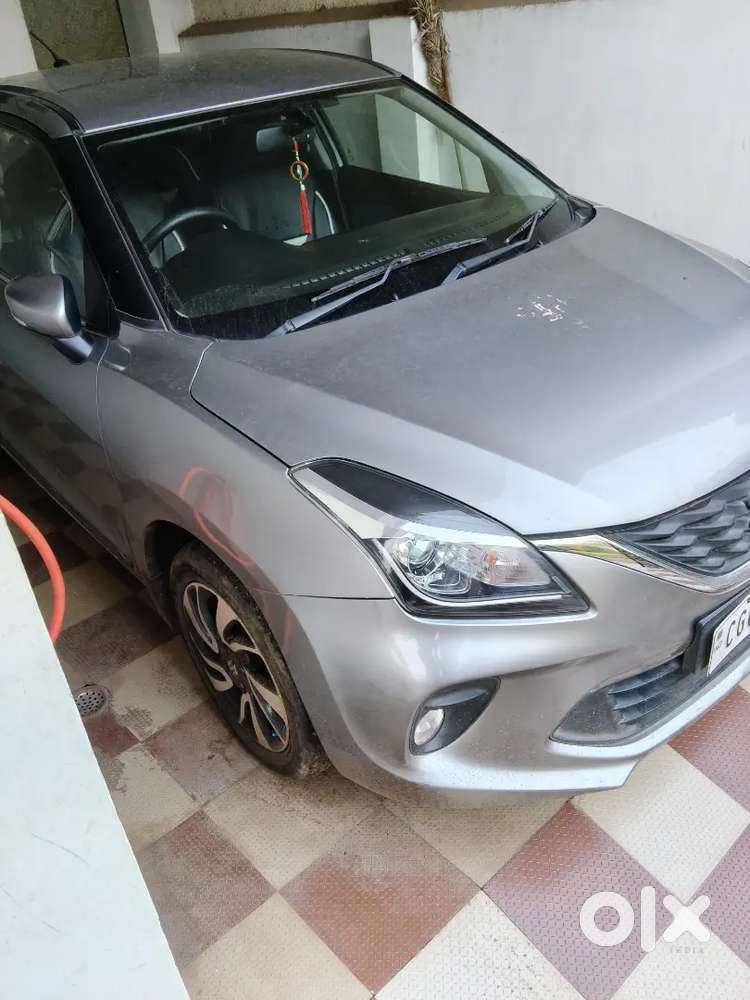 Maruti Suzuki Baleno 2020 With 63263 Km Driven