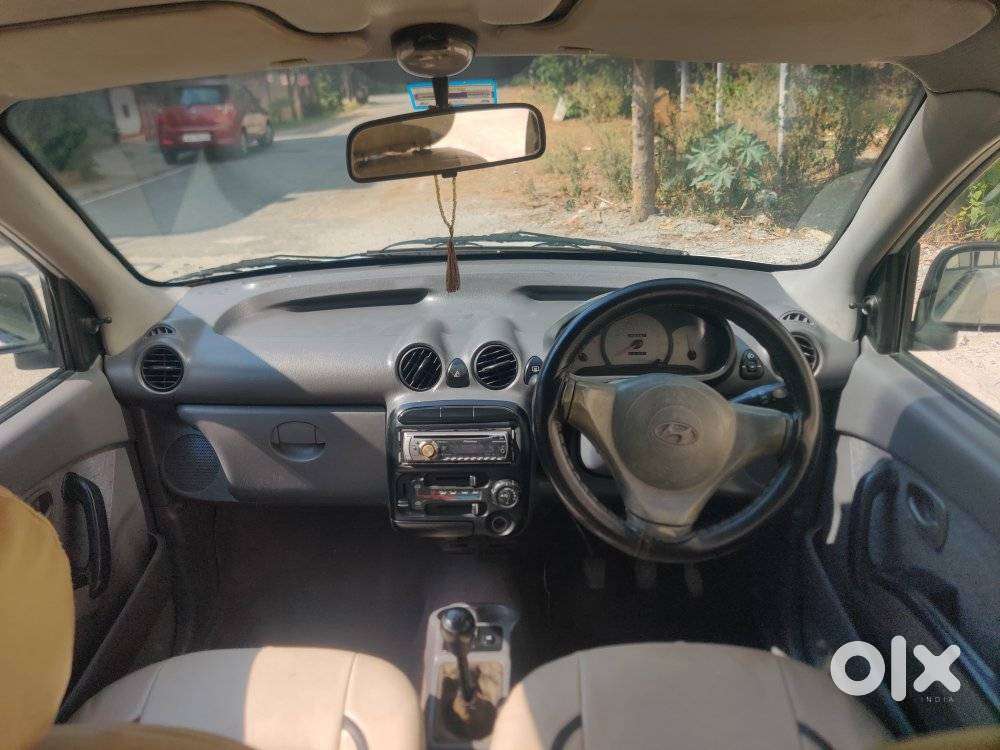 Hyundai Santro Xing Xo, 2006, Petrol