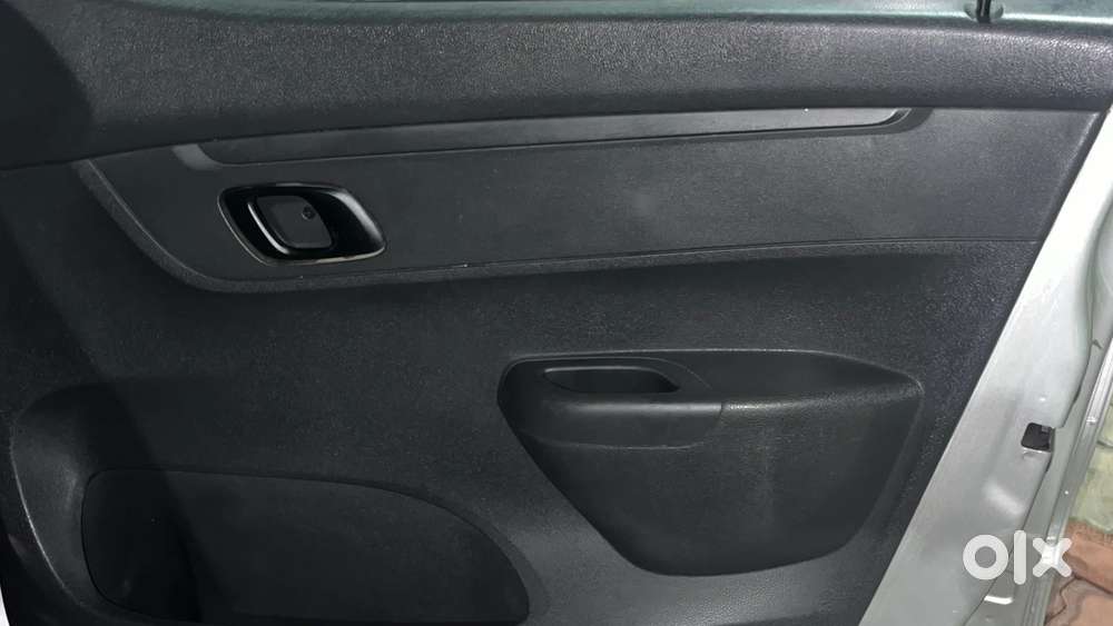 Renault Kwid Rxt, 2016, Petrol