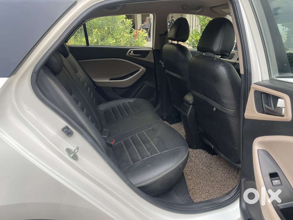 Hyundai I20 Asta 1.2, 2015, Petrol