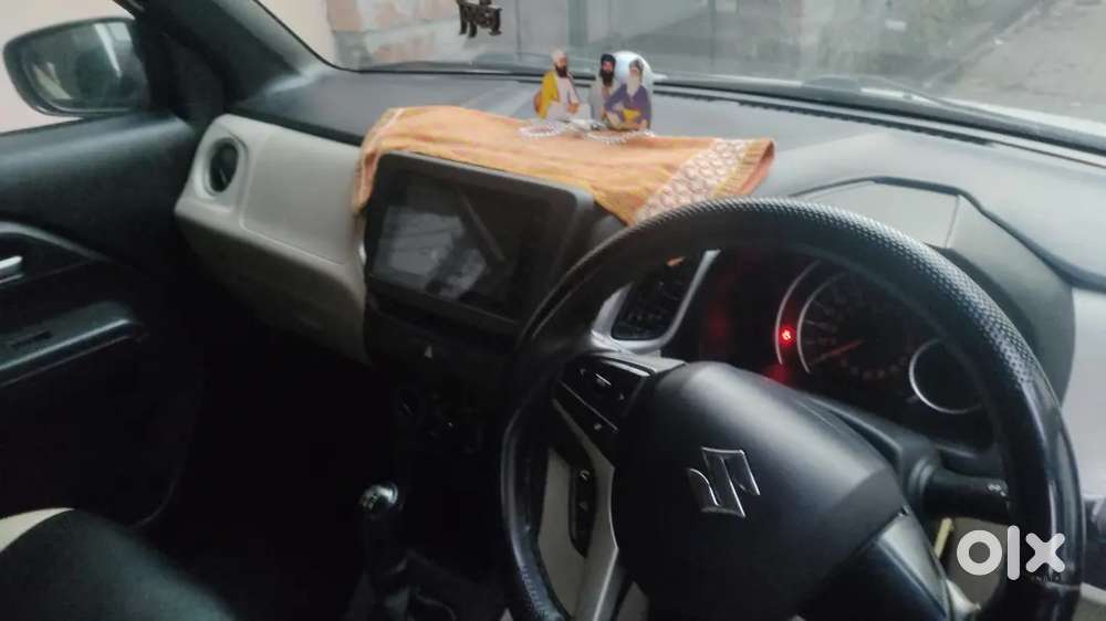 Maruti Suzuki Wagon R 2020 Petrol