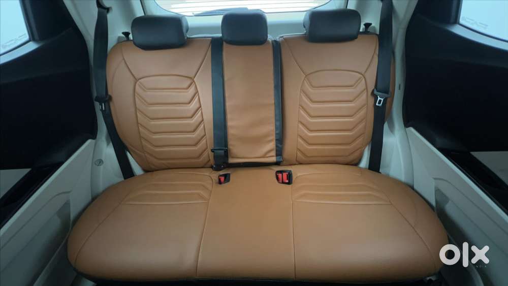 Mahindra Xuv 3xo Ax5l 1.2 Petrol At, 2024, Petrol