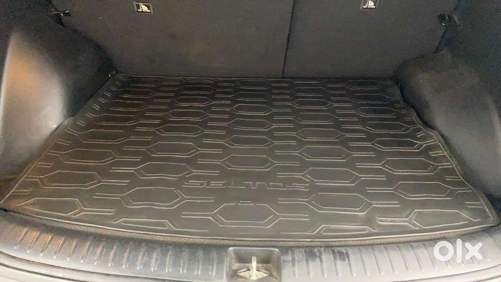 Kia Seltos Htx G, 2023, Petrol