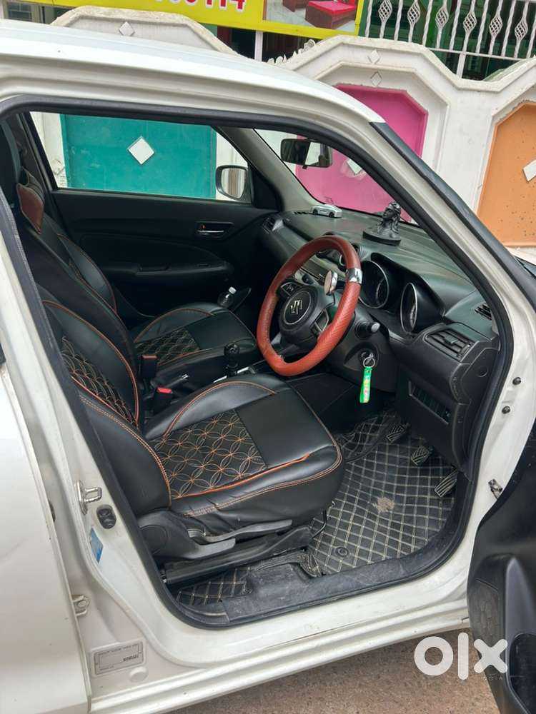 Maruti Suzuki Swift Petrol Well Maintained