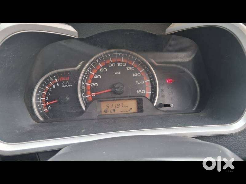 Maruti Suzuki Alto K10 1.0 Vxi, 2015, Petrol