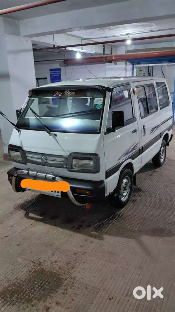 Sale My Omni Van Cng Argently