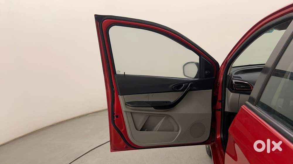 Tata Tiago Wizz Edition Petrol, 2018, Petrol