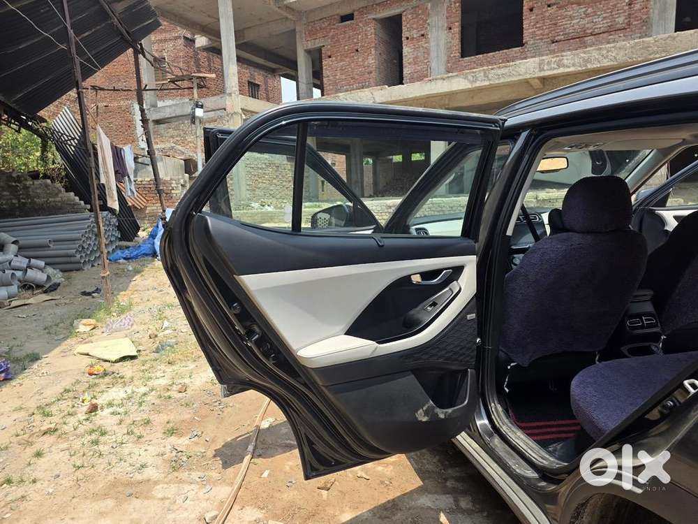 Hyundai Creta 2023 Automatic Diesel