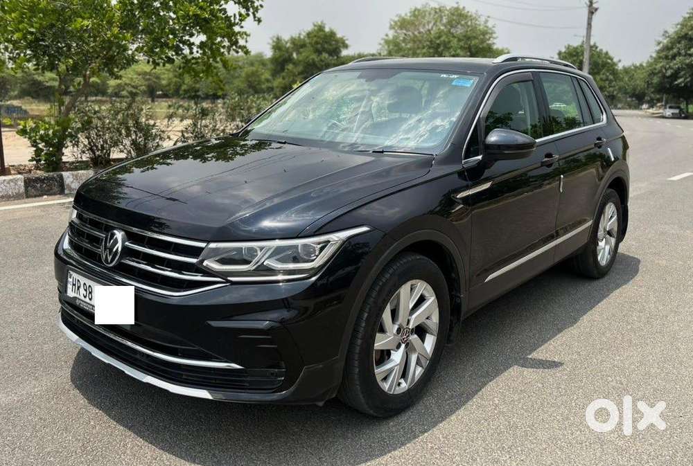 Volkswagen Tiguan 2.0 Elegance Tsi Dsg, 2023, Petrol