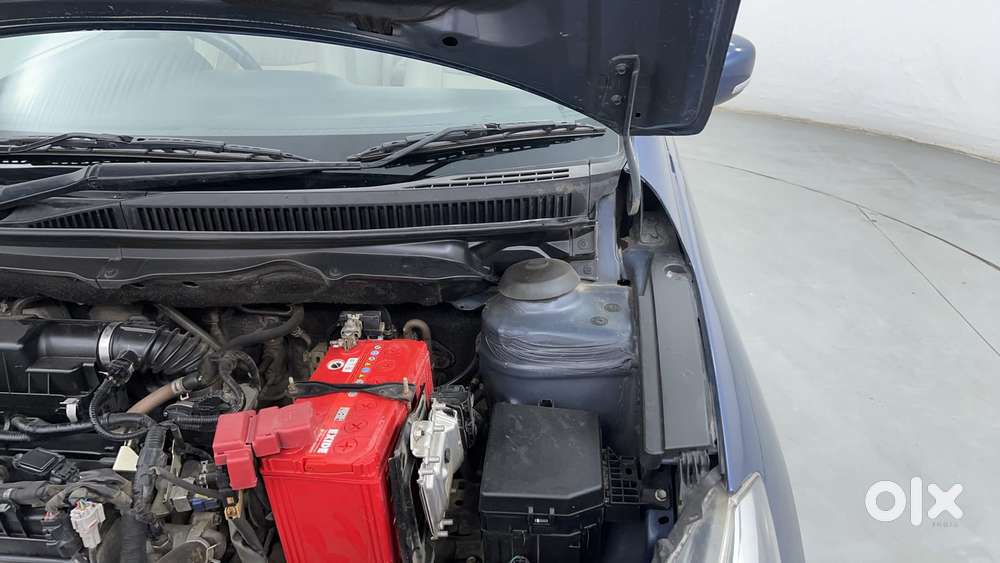 Maruti Suzuki Ciaz 1.5 Alpha Shvs Amt, 2018, Petrol