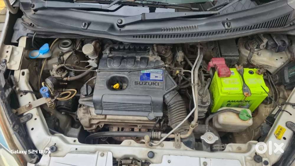 Maruti Suzuki Wagon R Lxi 1.0, 2019, Petrol