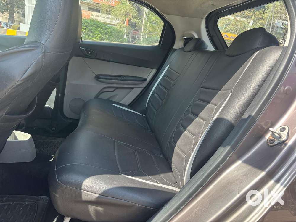 Tata Tiago 1.2 Revotron Xm, 2018, Petrol