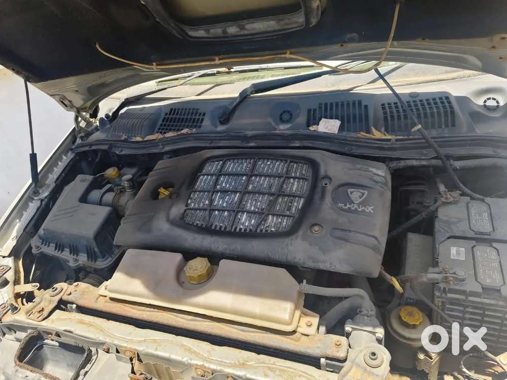 Mahindra Xylo 2012 Diesel 90000 Km Driven