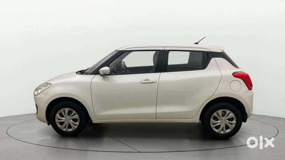 Maruti Suzuki Swift 2018 Vxi, 2019, Petrol
