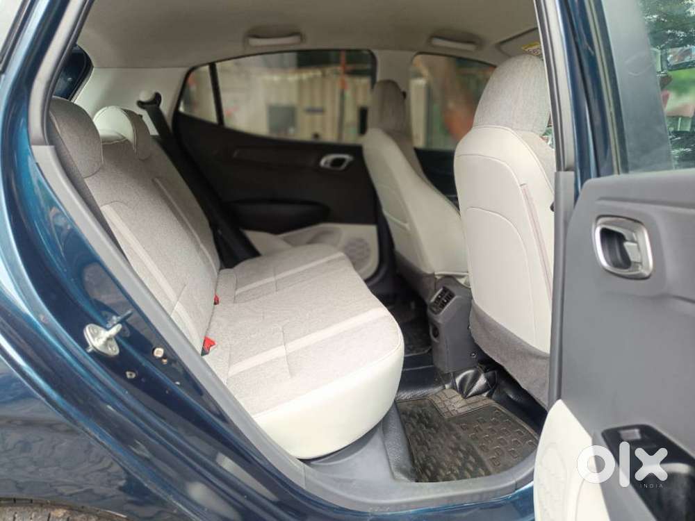 Hyundai Grand I10 Nios Amt Sportz, 2021, Petrol