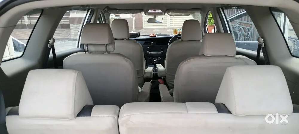 Marazzo Automatic, 7 Seater, 42000km Run, 2020 Excellent Condition,1st