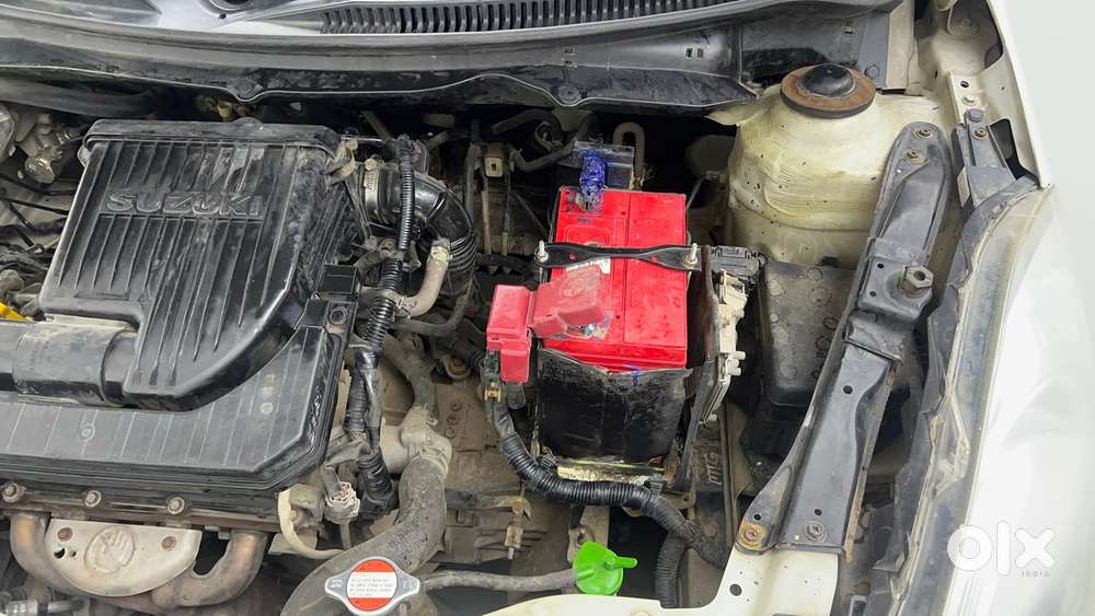 Maruti Suzuki Swift Dzire 1.3 Vxi, 2015, Petrol