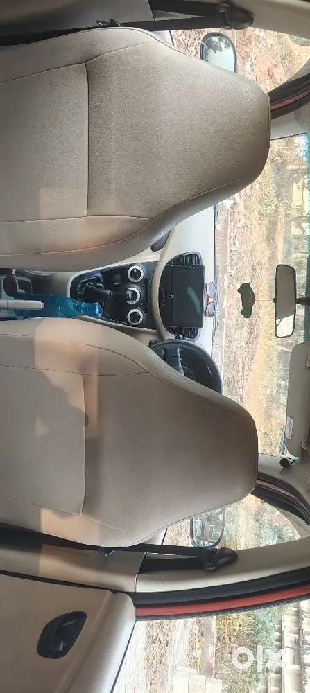 Hyundai I10 2008 Petrol 71000 Km Driven