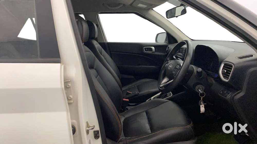 Hyundai Venue S Turbo Dct, 2019, Petrol