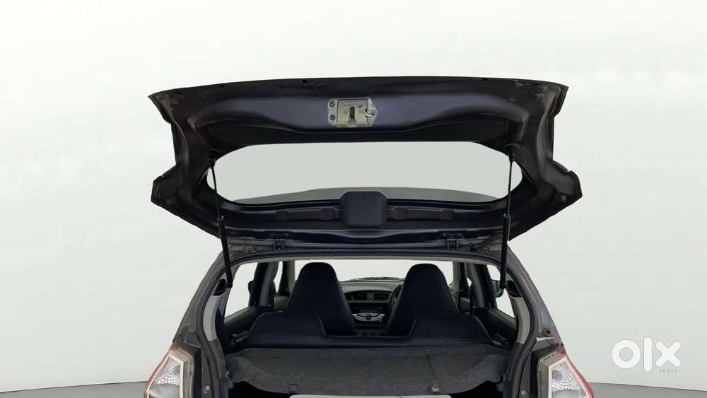 Maruti Suzuki Alto K10 1.0 Vxi, 2018, Petrol