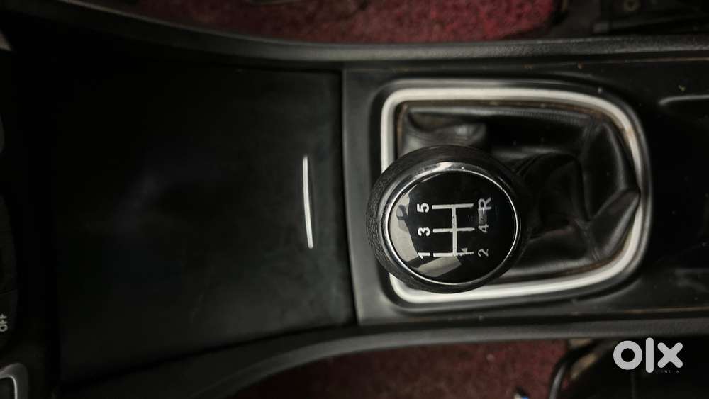 Maruti Suzuki Ciaz 2014-2017 Rs Zxi Plus, 2015, Petrol