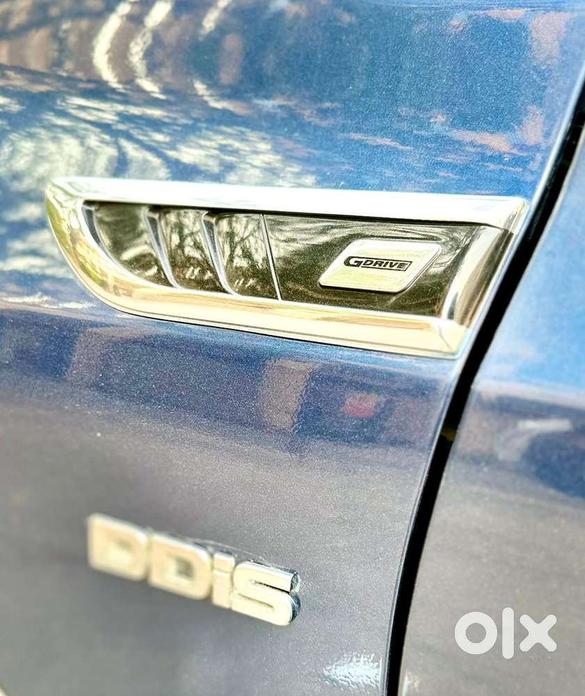 Maruti Suzuki S Cross Alpha Shvs, 2018, Diesel