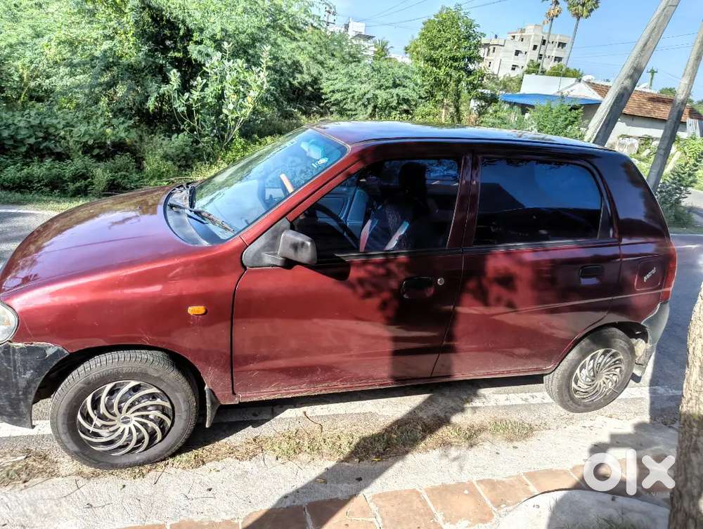 Maruti Suzuki Alto 2006 Lxi