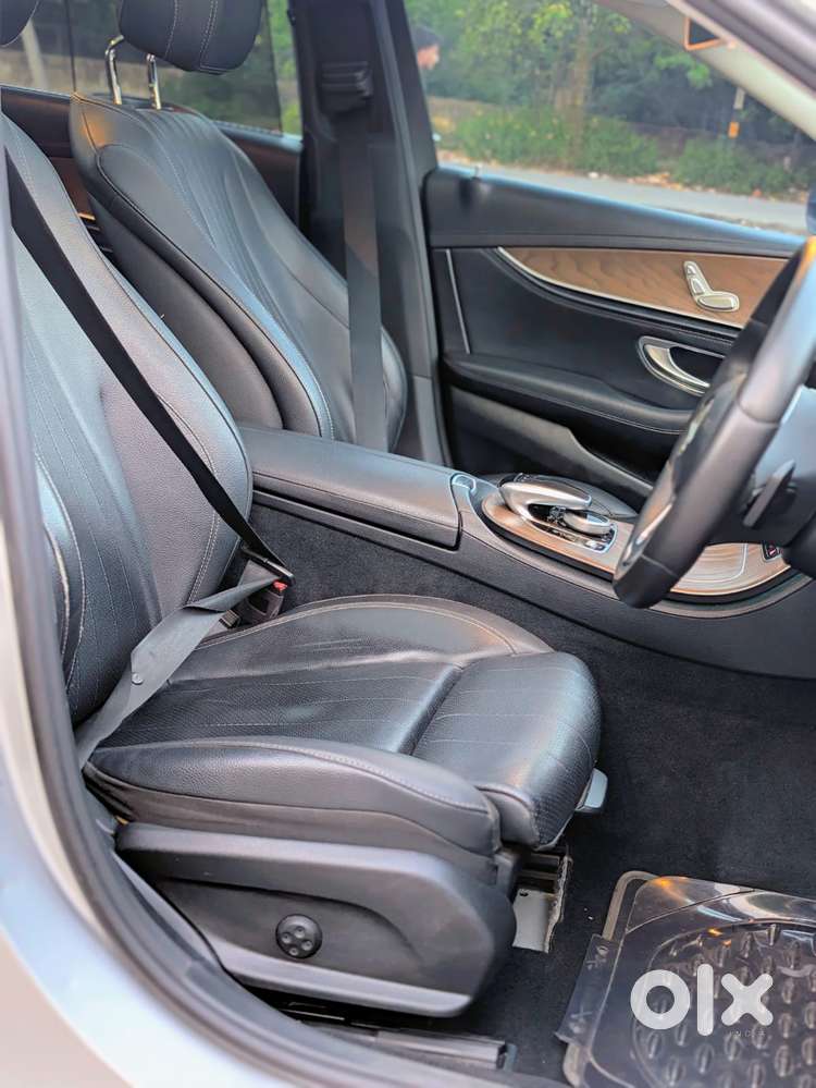 Mercedes-benz E-class E 220d Exclusive, 2020, Diesel