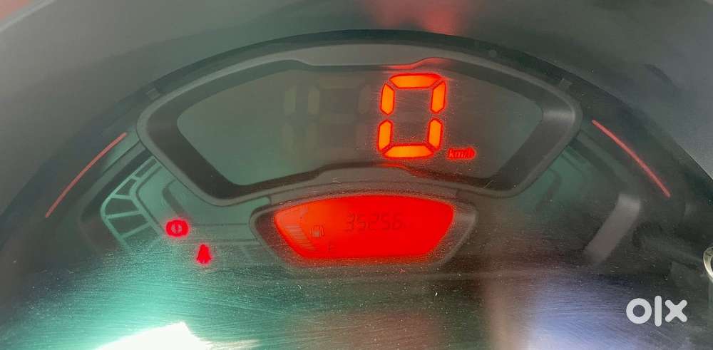 Maruti Suzuki S-presso Vxi Plus, 2021, Petrol