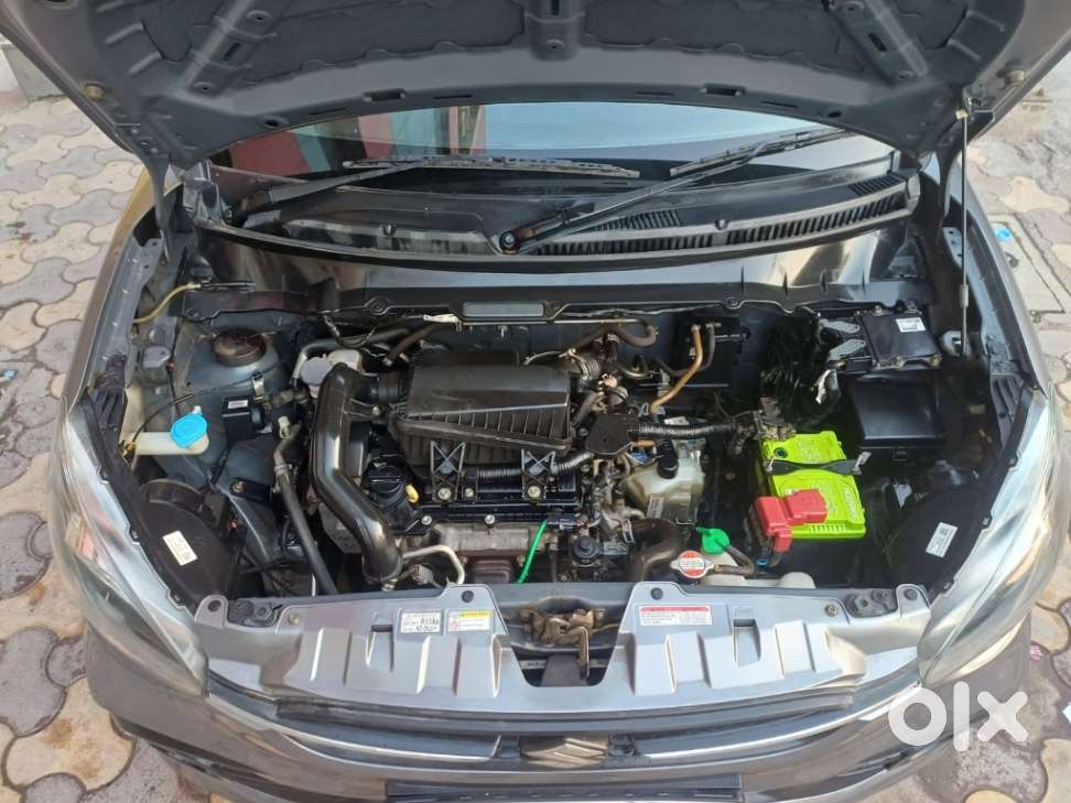 Maruti Suzuki Celerio 1.0 Zxi Plus Ags, 2022, Petrol