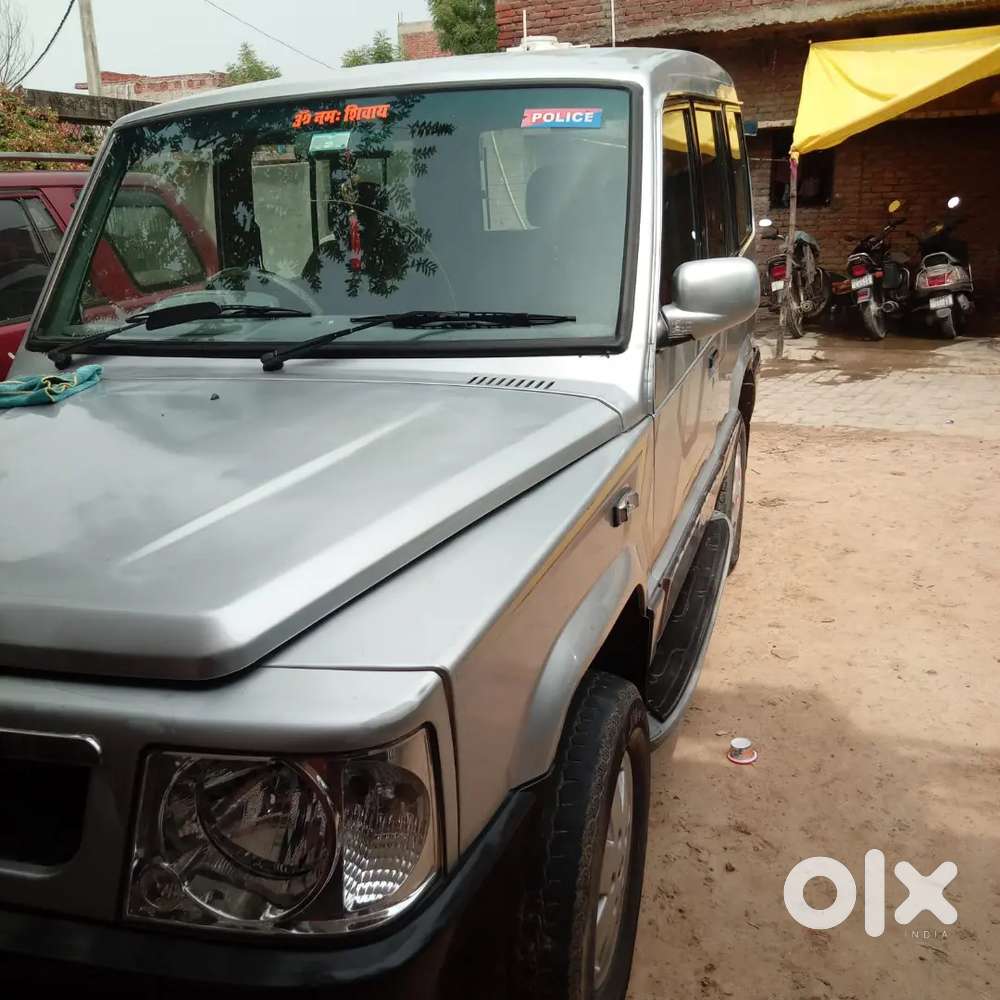 Tata Sumo Victa 2006 Diesel Manual
