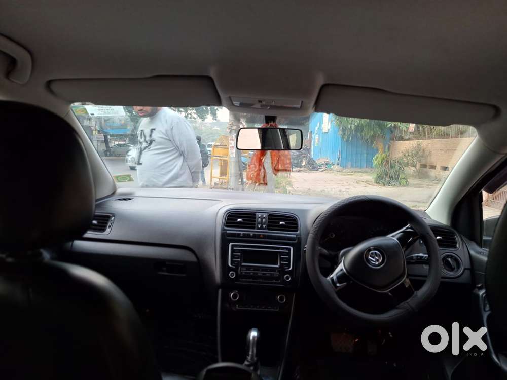 Volkswagen Vento 1.2 Tsi Comfortline At, 2016, Petrol