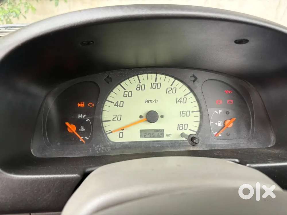 Maruti Suzuki Alto 2008