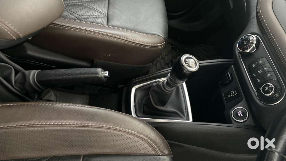 Nissan Kicks Xv Premium Option D, 2019, Diesel