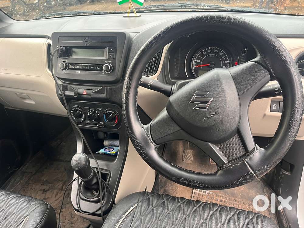 Mh20 1st Owner Wagon R